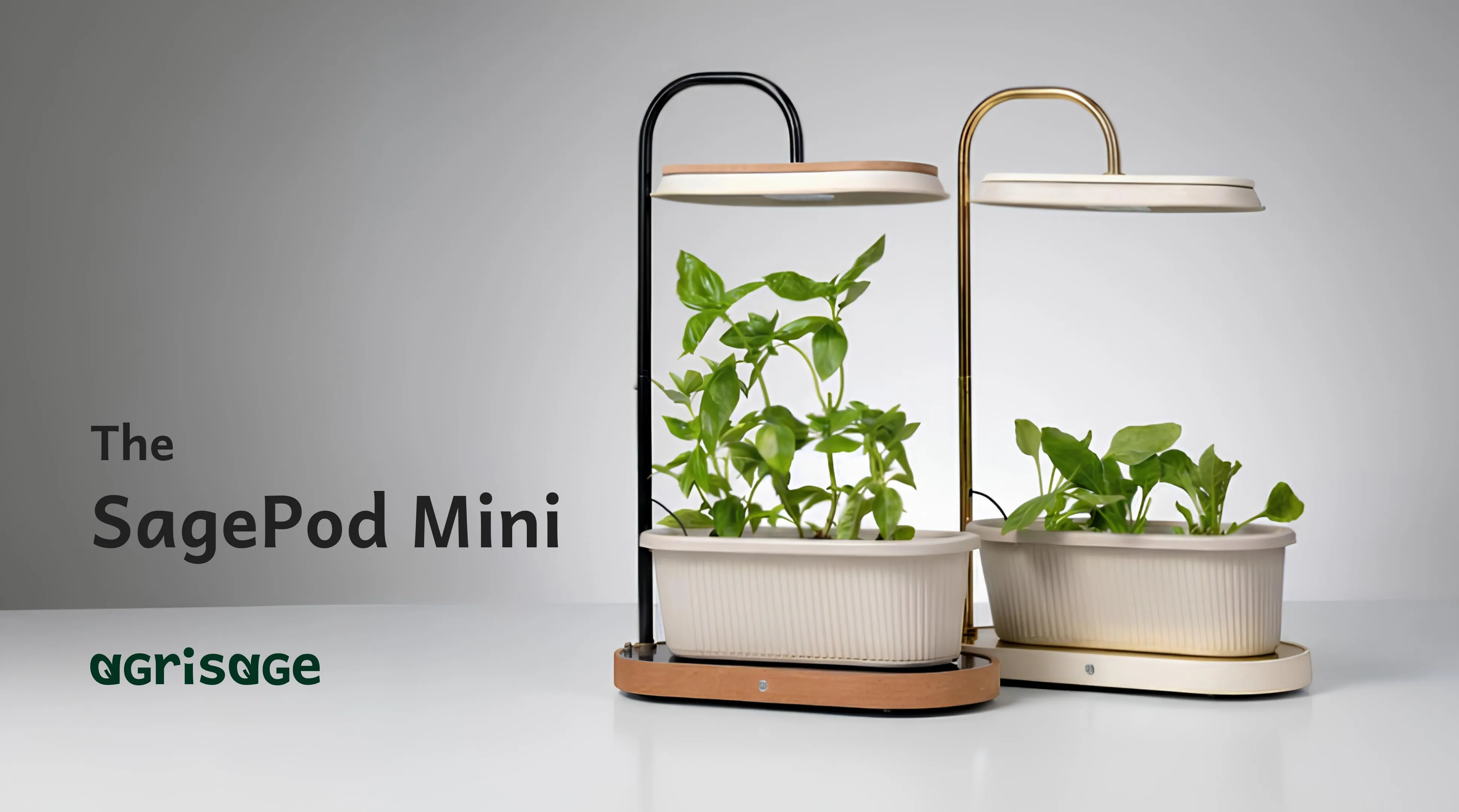 SagePod Mini Product Video